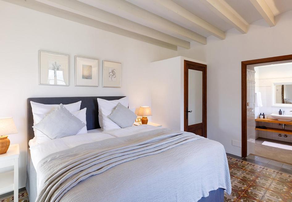 Finca Can Coll Boutique Country House - Adults Only Sóller Exterior foto