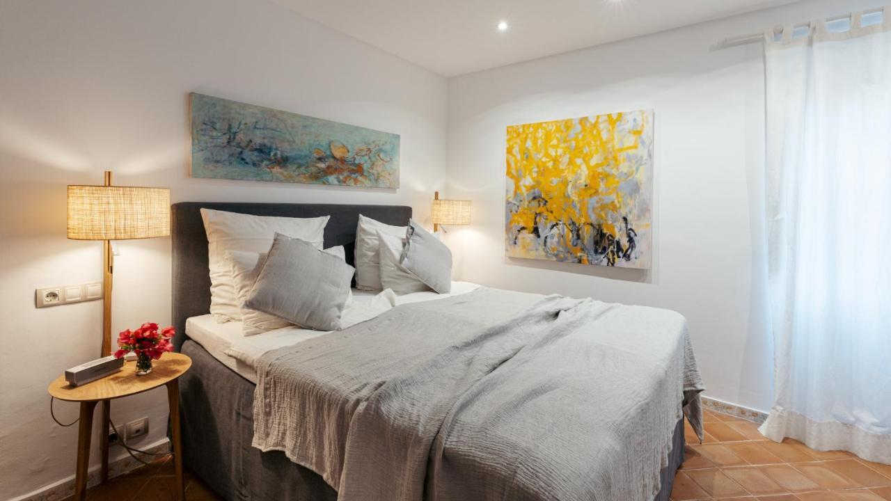 Finca Can Coll Boutique Country House - Adults Only Sóller Exterior foto