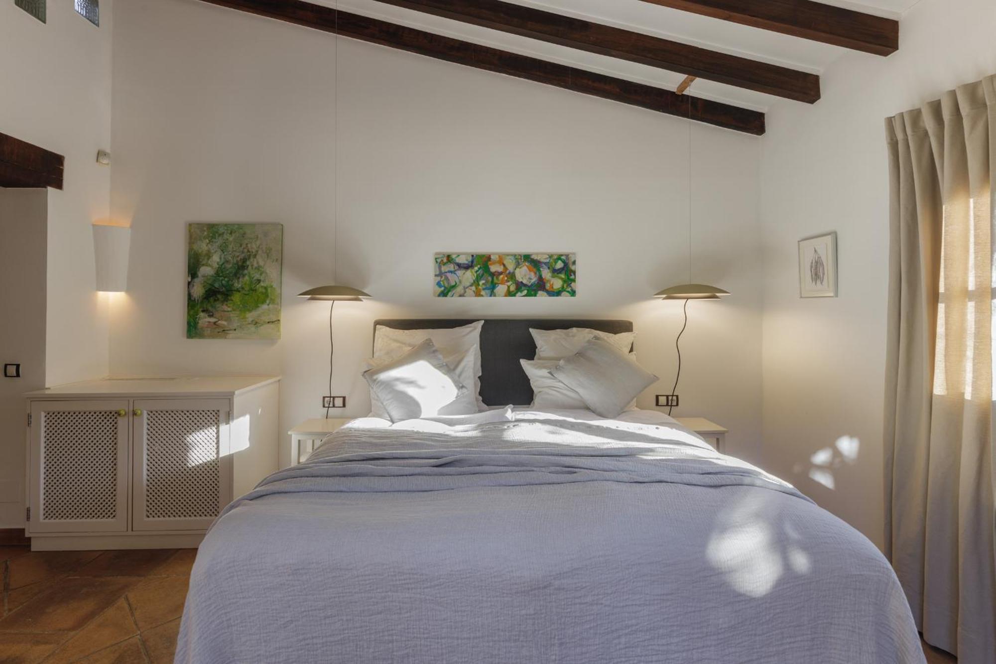 Finca Can Coll Boutique Country House - Adults Only Sóller Exterior foto