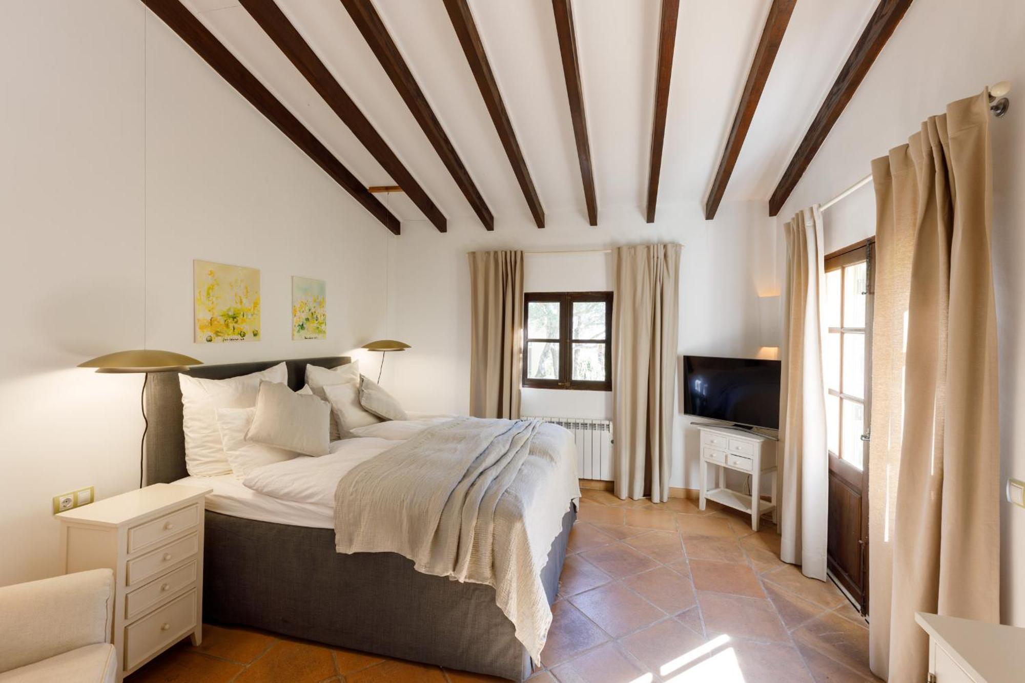 Finca Can Coll Boutique Country House - Adults Only Sóller Exterior foto