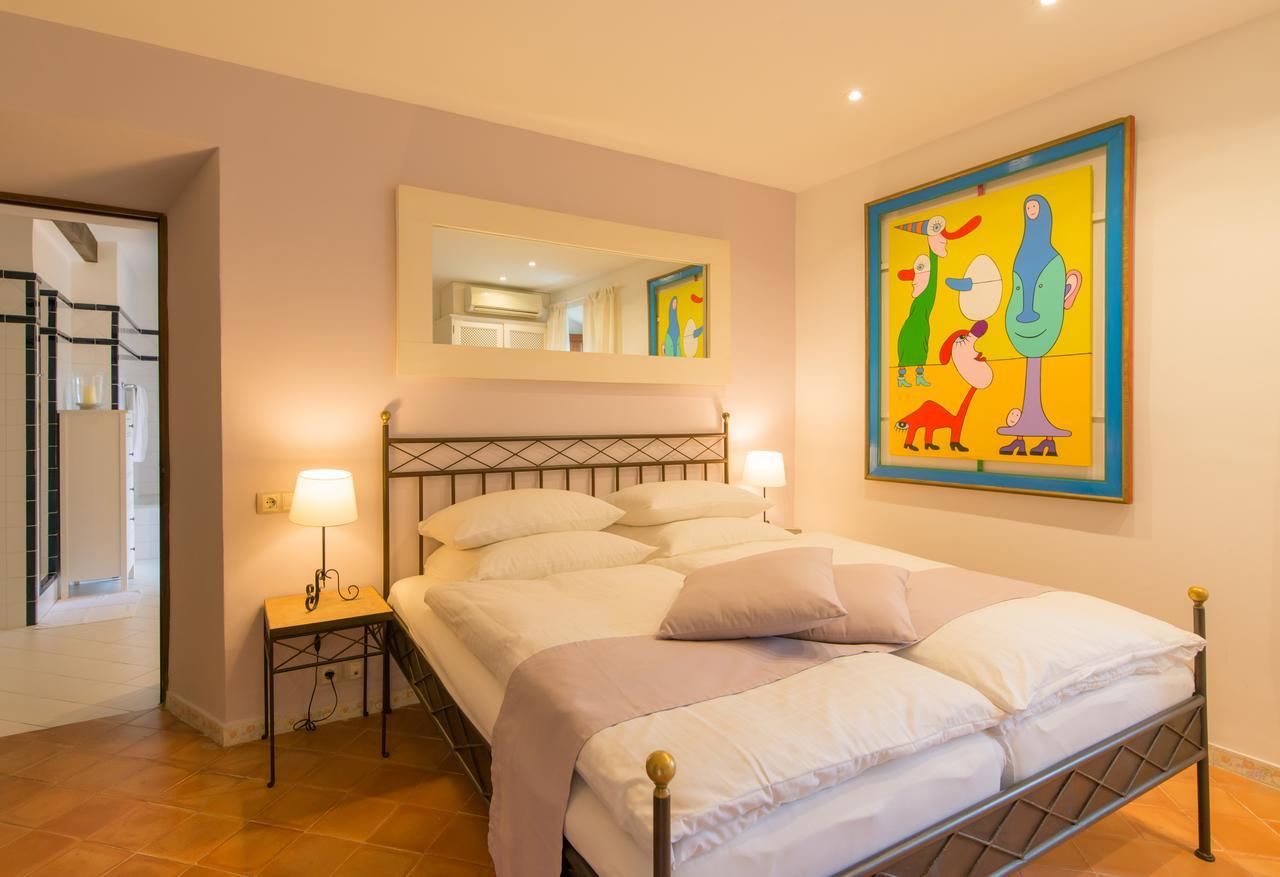 Finca Can Coll Boutique Country House - Adults Only Sóller Exterior foto