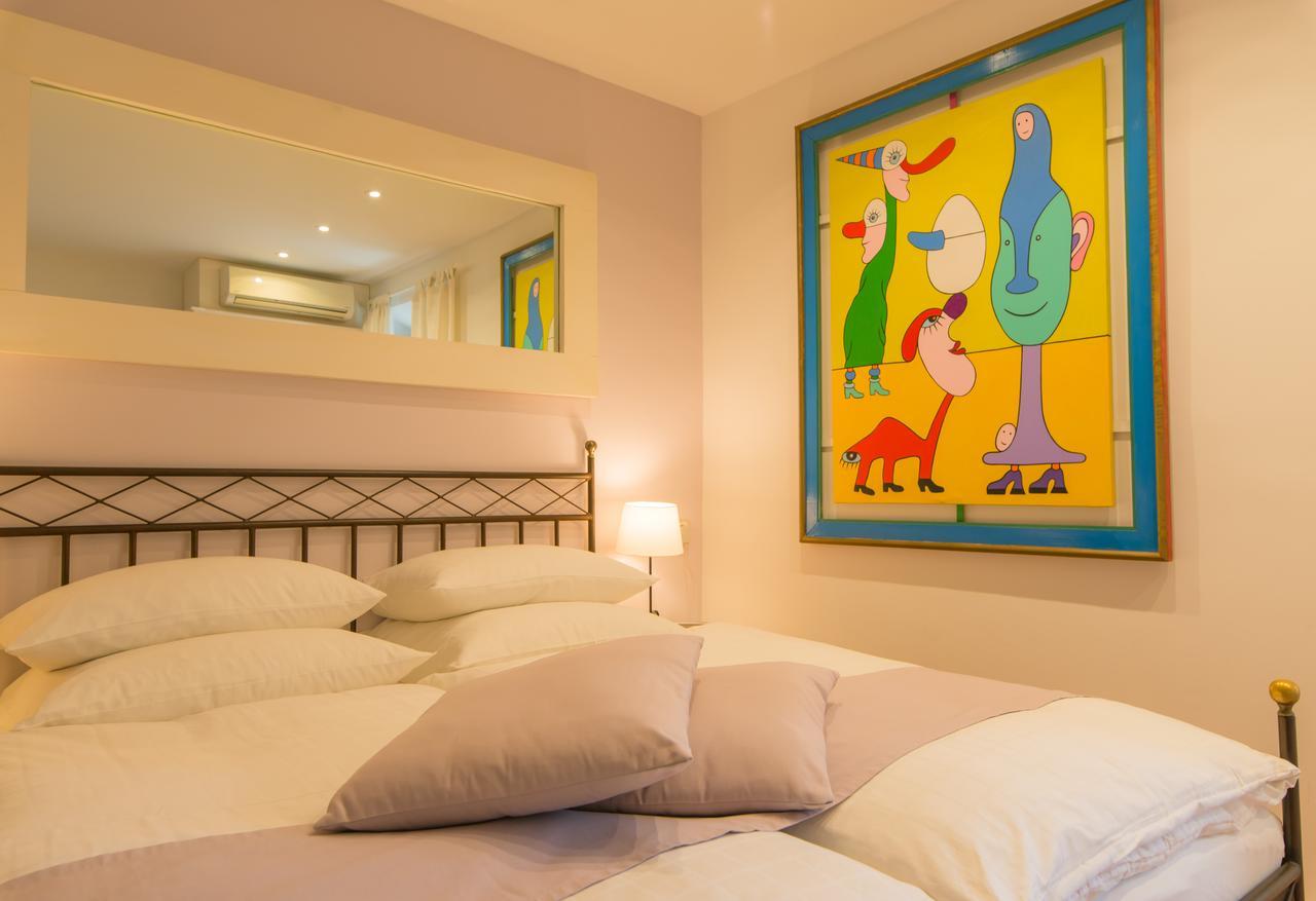 Finca Can Coll Boutique Country House - Adults Only Sóller Exterior foto